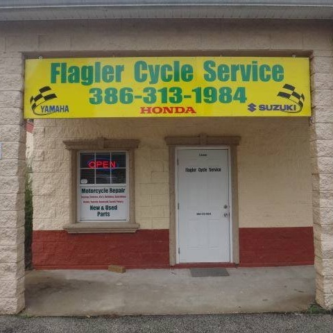 Flagler Cycle Service
