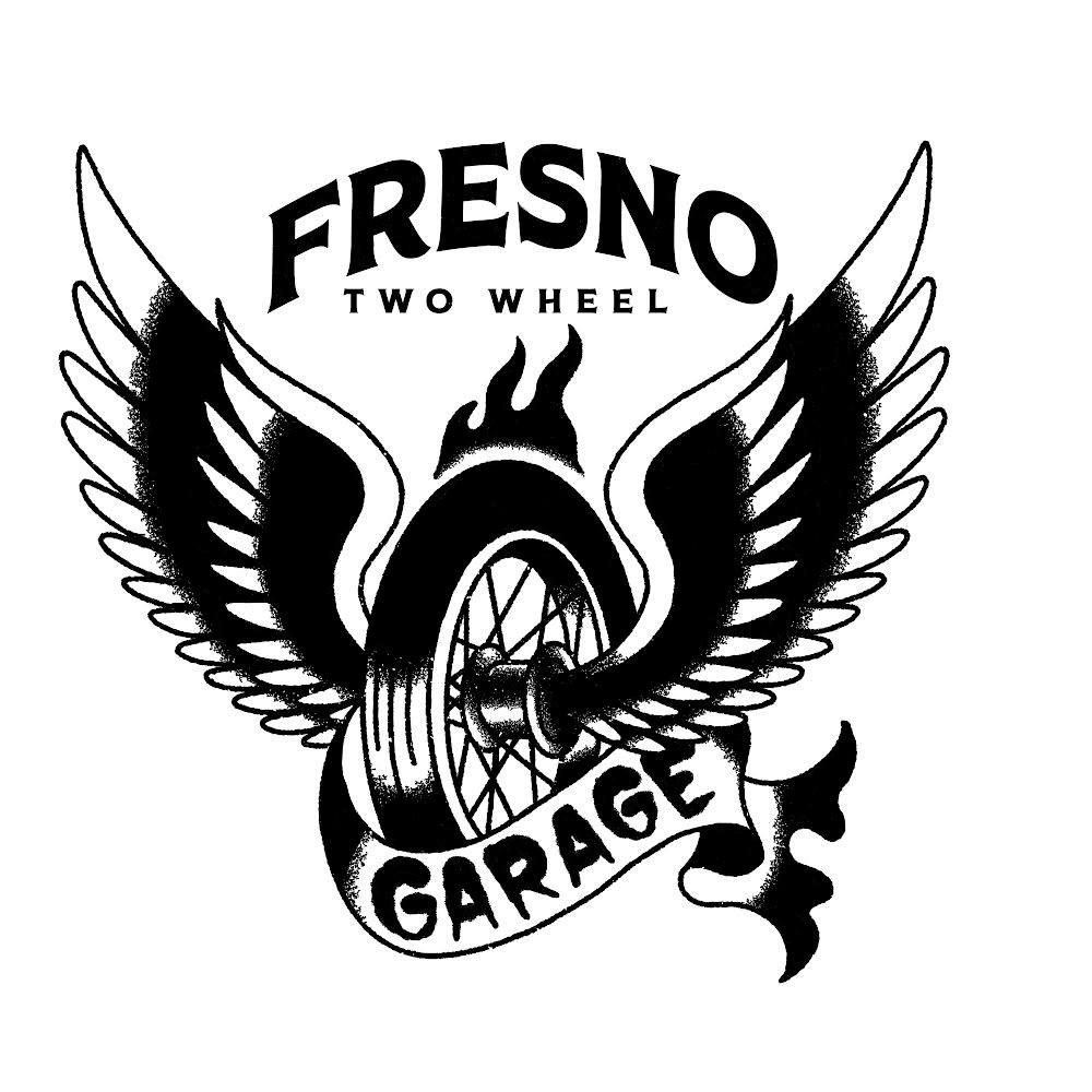 Fresno Two Wheels G