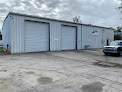 Front of Shop