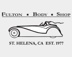 Fulton Body Shop
