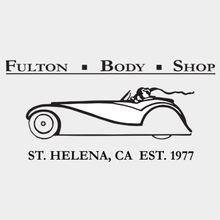 Fulton Body Shop