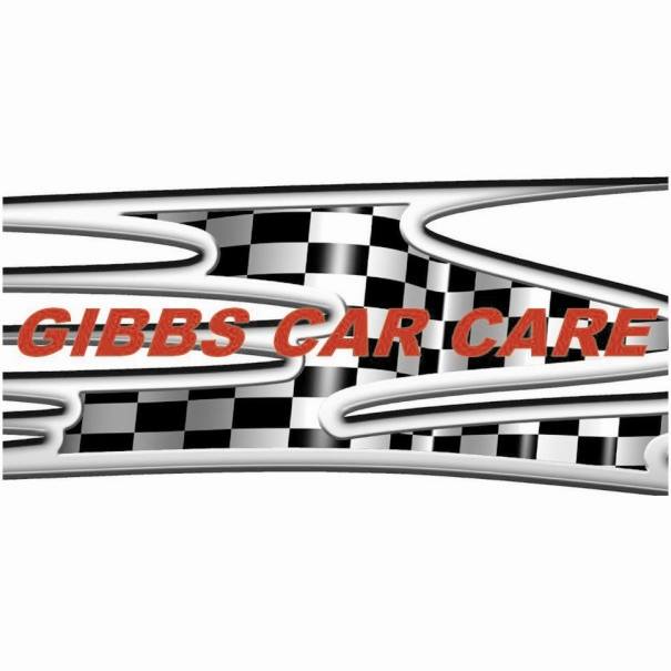 GIBBS CAR CARE