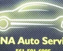 GNA Auto Service