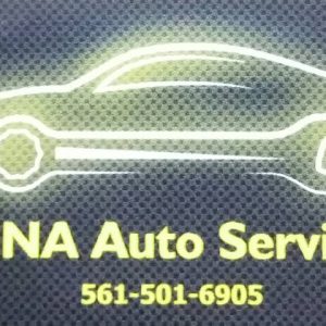 GNA Auto Service