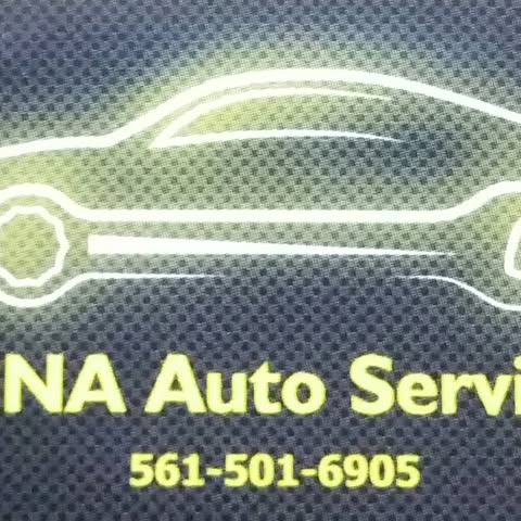 GNA Auto Service