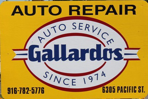 Gallardo’s Auto Service