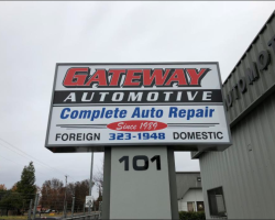 Gateway Automoti