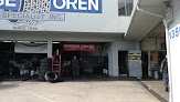 George Oren Tire Specialist