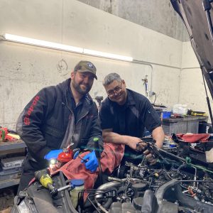 German Autowerke Inc