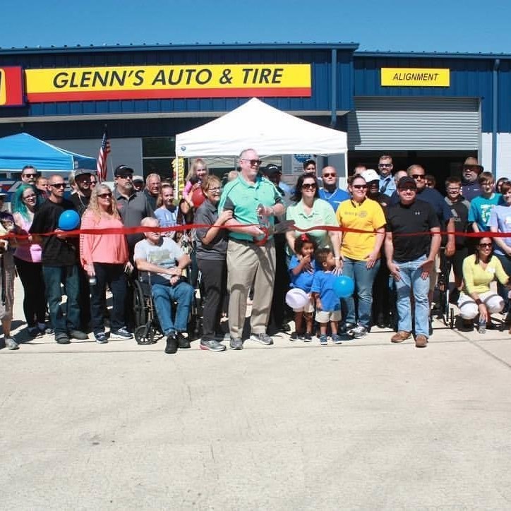 Glenn’s Auto &