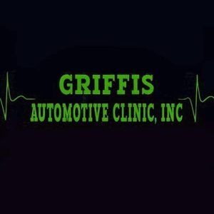 Griffis Automotive Clin