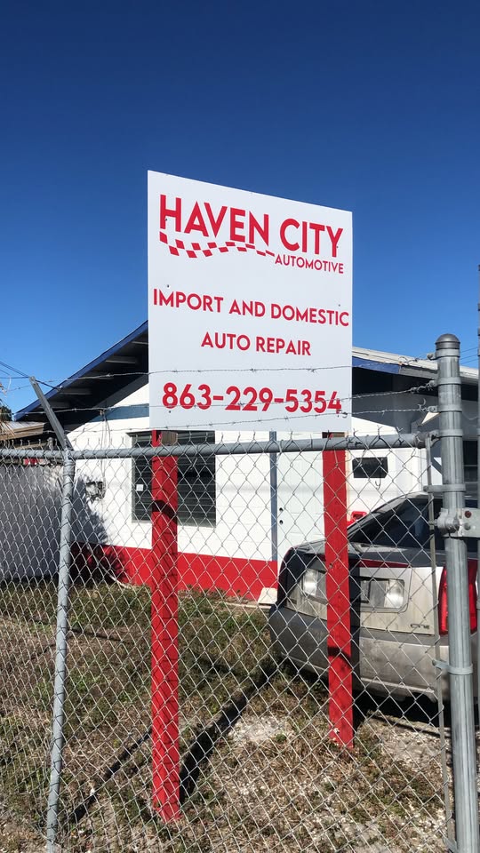 Haven City Automotive