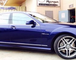 Henry's Auto Repair Service, Inc