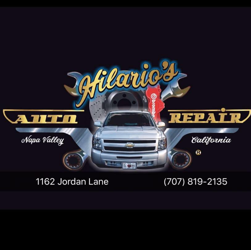Hilario’s Auto