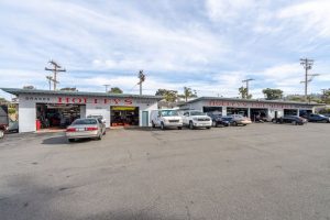Holley’s Tire Service