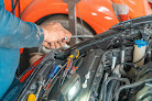 Home Service Mechanic