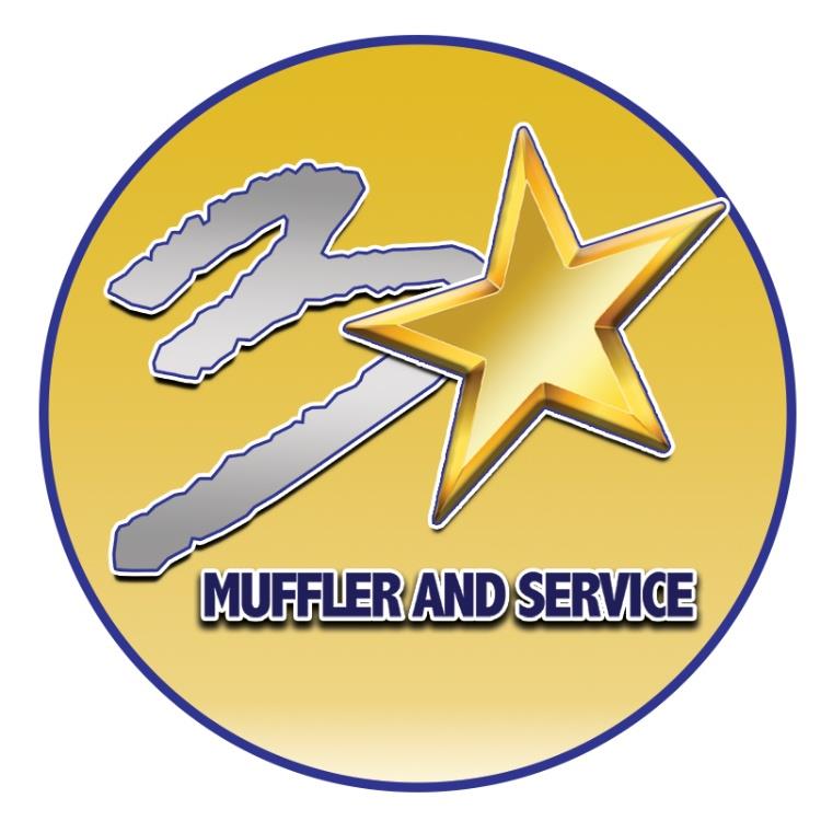 3 Star Muffler & Service