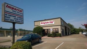 Imperial Auto Service