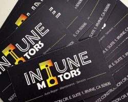 Intune Motors