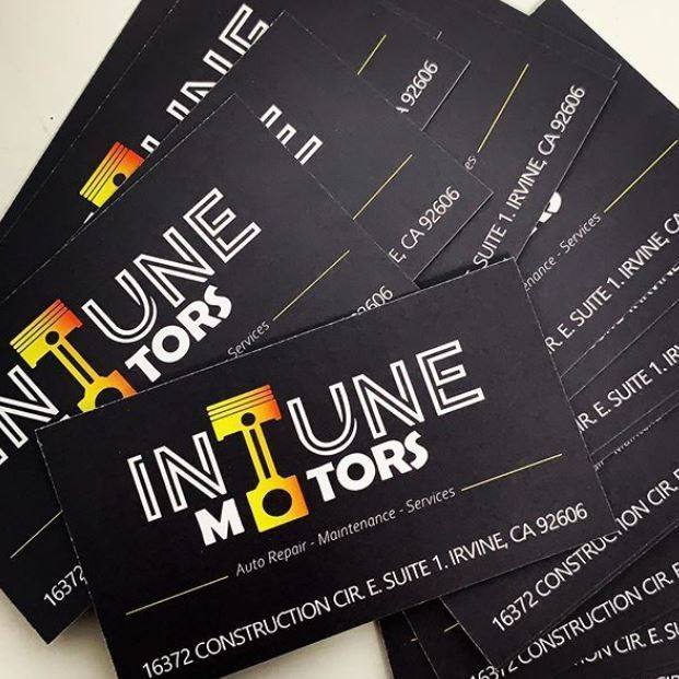 Intune Motors