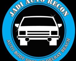 Jadi Auto Recon - Auto Body Shop.