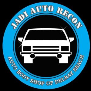 Jadi Auto Recon – Auto Body Shop.