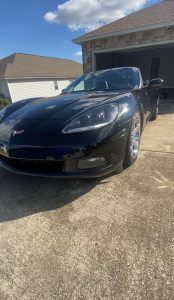 Jesse’s Mobile Detailing