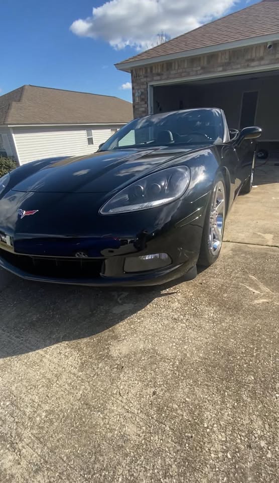 Jesse’s Mobile Detailing