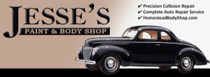 Jesse’s Paint & Body Shop