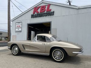 KBL Transmission