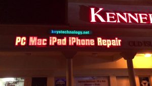 KEYS TECHNOLOGY
