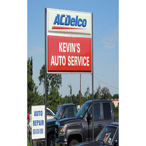 Kevin’s Auto Service