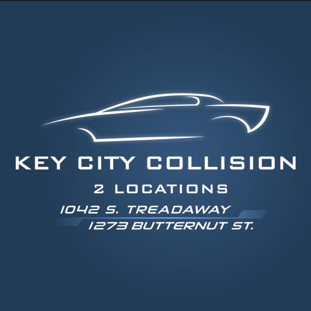Key City Collision Treadaway