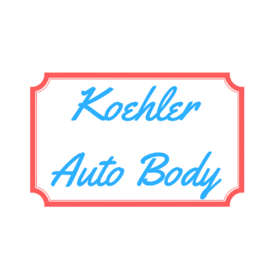 Koehler Auto Body