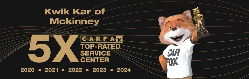 Kwik Kar of Mckinney