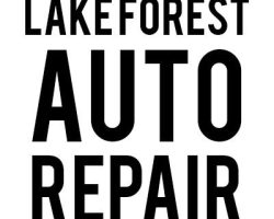 Lake Forest Auto