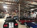 SEMA Shoot- Jay Leno’s Garage