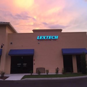 Lextech Automotive, Inc.
