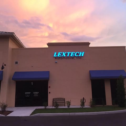 Lextech Automotive, Inc.