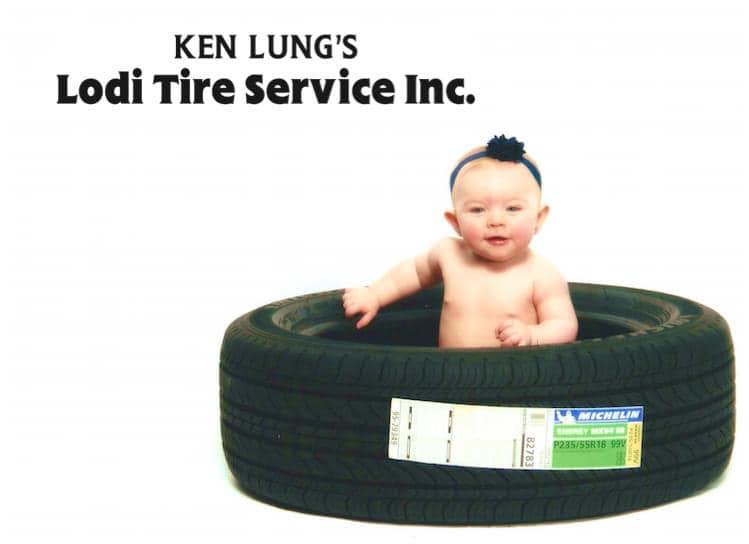 Lodi Tire Service