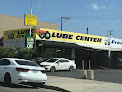 Lube Center Inc