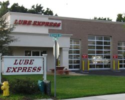 Lube Express