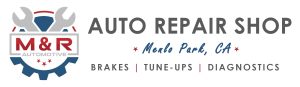 M & R Automotive