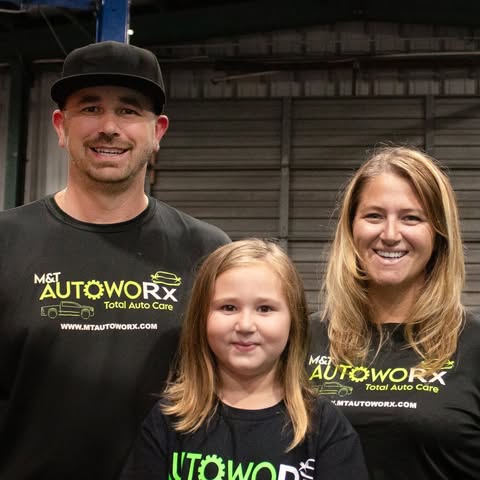 M&T Autoworx