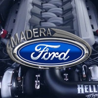 Madera FORD