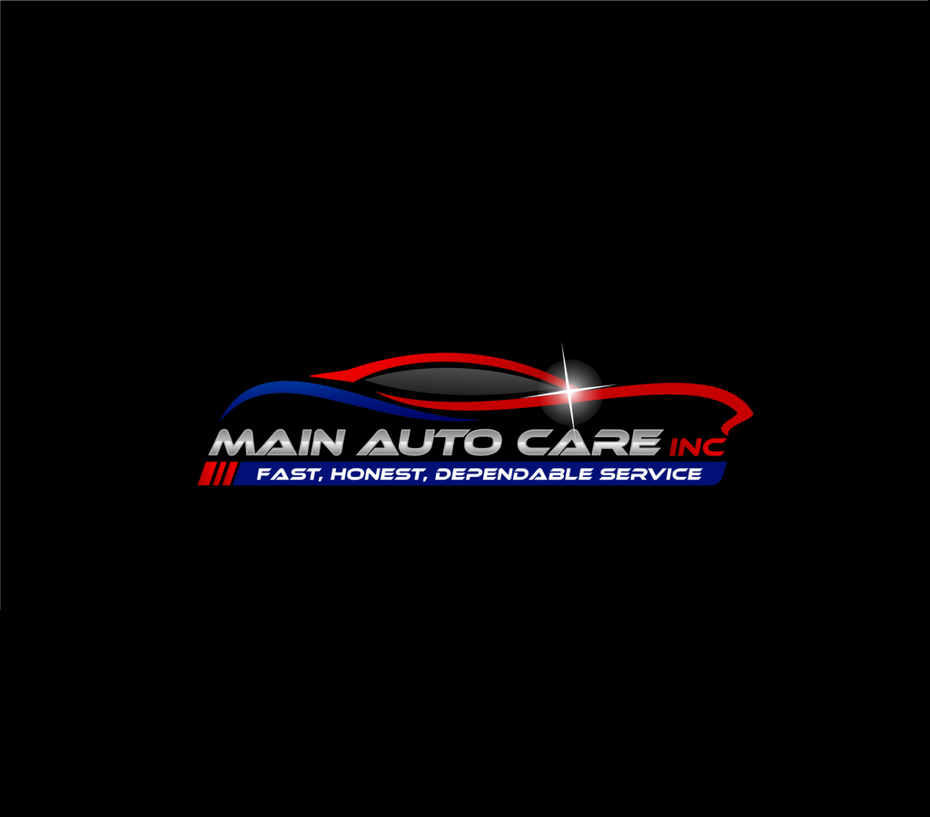 Main Auto Care In