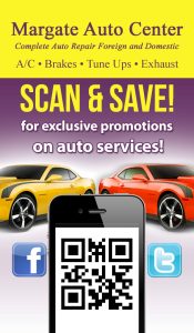 Margate Auto Cente