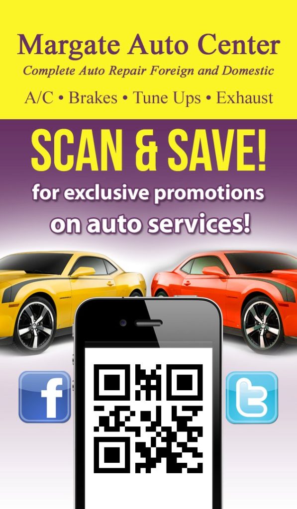 Margate Auto Cente