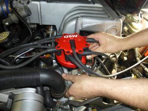 Master Tech Auto Electric Inc.