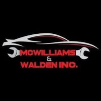 McWilliams & Walden Inc.